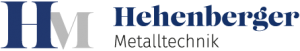Logo Hehenberger Metalltechnik